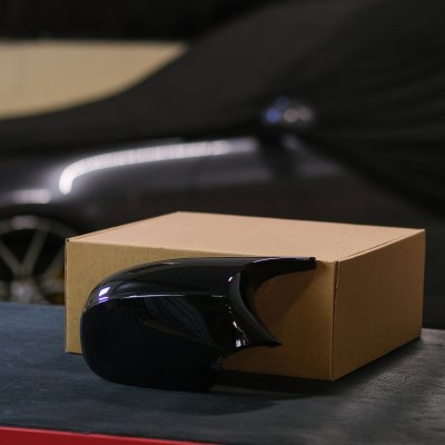 spegelkåpor BMW E92/E93 LCI (2008-2013)