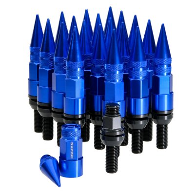 Spikes hjulbult M14x1,5