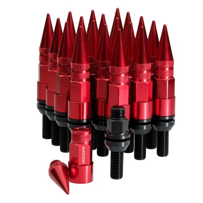 Spikes hjulbult M14x1,5