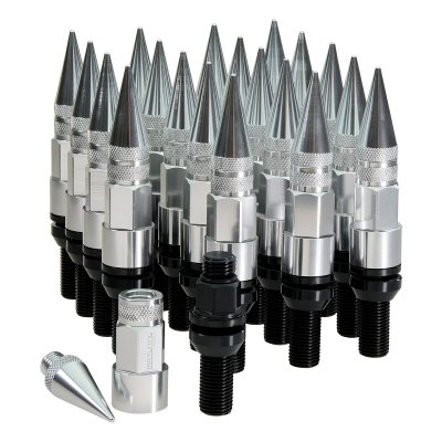 Spikes hjulbult M14x1,5