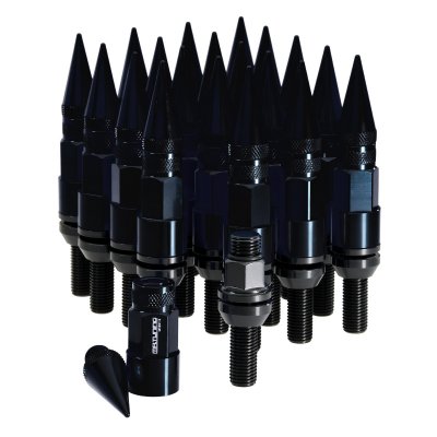 Spikes hjulbult M14x1,5