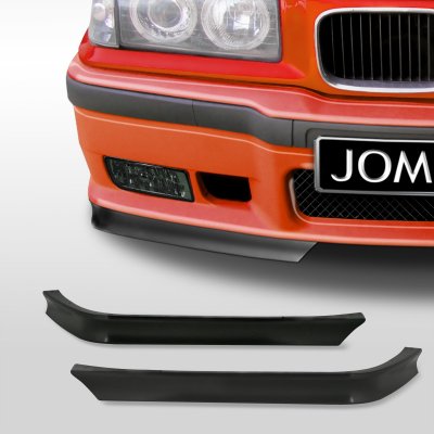 Addon Splitters - BMW E36 M-Design (1992-1998)