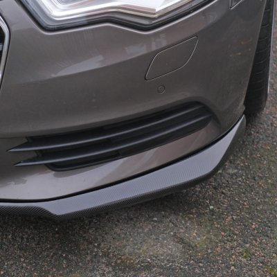 Spoilerläpp Race - Audi A6 4G (2011-2013)