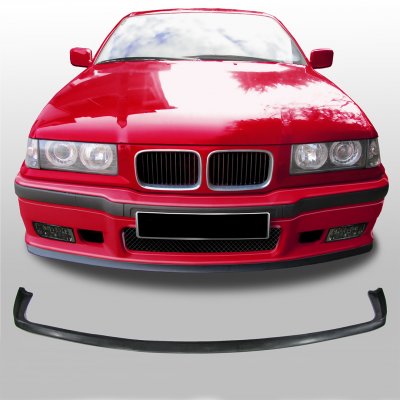 Spoilerläpp M-Design BMW M3 E36 (1991-1999)