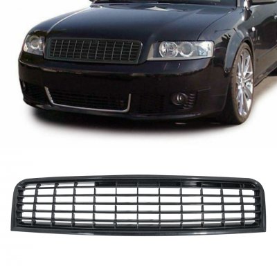 Sportgrill Audi A4 B6 (2001-2005)