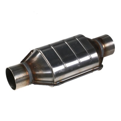 Sportkatalysator 2.5" In (Keramisk)