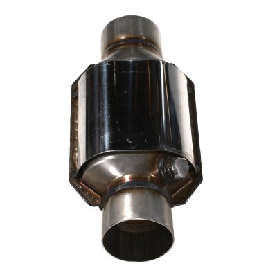 Sportkatalysator 3" In (Keramisk)