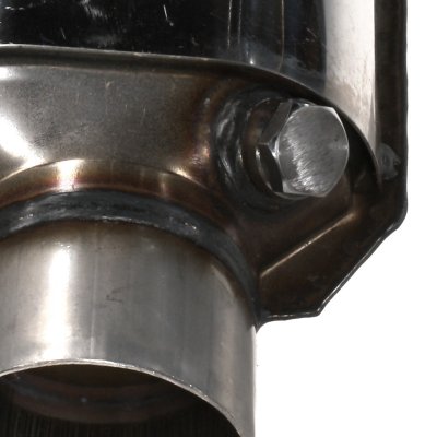 Sportkatalysator 3" In (Keramisk)