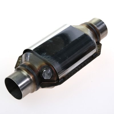 Sportkatalysator 2.5" In (Keramisk)