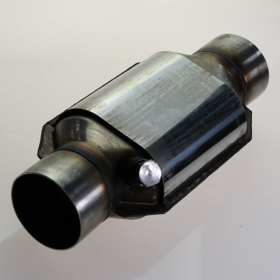 Sportkatalysator 3" In (Keramisk)