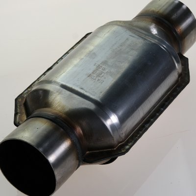 Sportkatalysator 3" In (Keramisk)