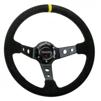 Mr Tuning moccaratt Drifter (runda hål)