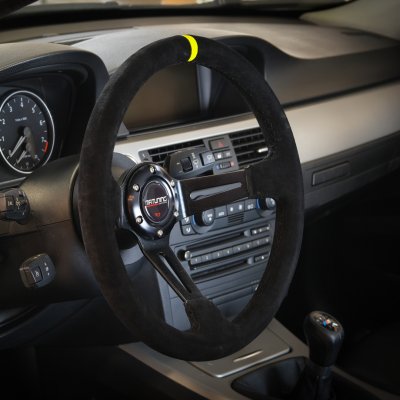 Mr Tuning moccaratt Drifter