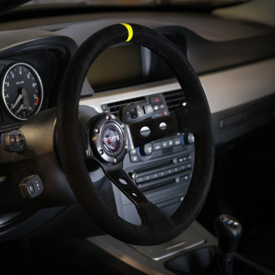 Mr Tuning moccaratt Drifter (runda hål)