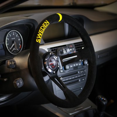 Mr Tuning moccaratt Sweden Drift