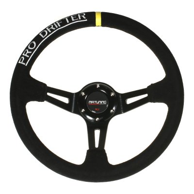 Mr Tuning moccaratt Pro Drifter