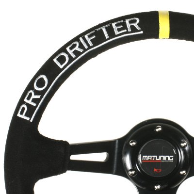 Mr Tuning moccaratt Pro Drifter