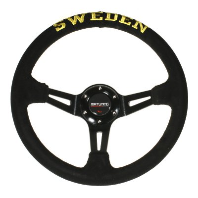 Mr Tuning moccaratt Sweden