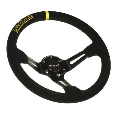 Mr Tuning moccaratt Sweden Drift
