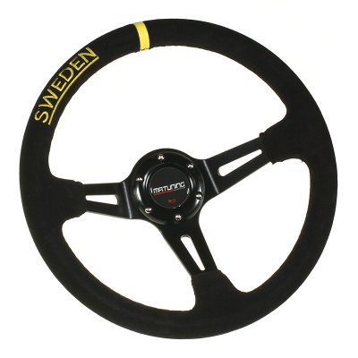 Mr Tuning moccaratt Sweden Drift
