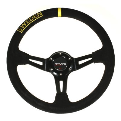 Mr Tuning moccaratt Sweden Drift