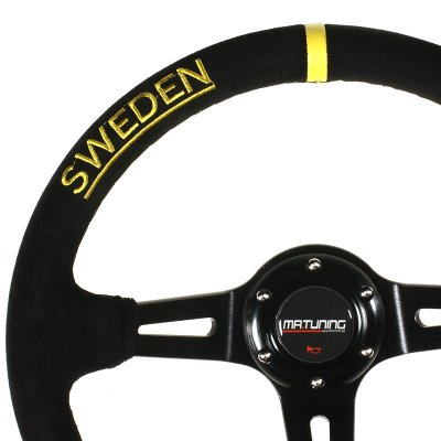 Mr Tuning moccaratt Sweden Drift