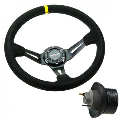 Sportratt Volvo 940 - Drifter