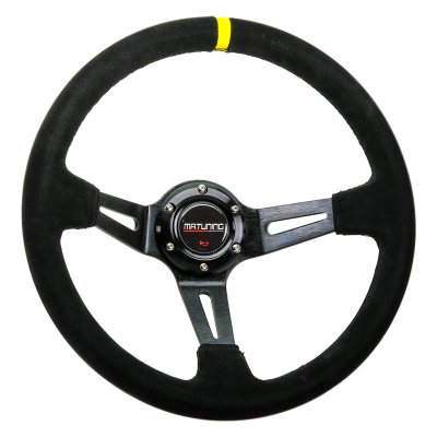 Sportratt Volvo 940 - Drifter