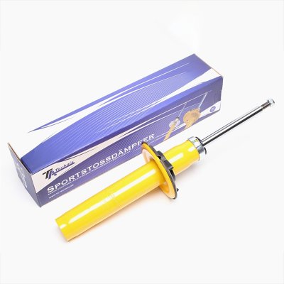 Sportstötdämpare fram Audi A4 B8 (2007-2015)