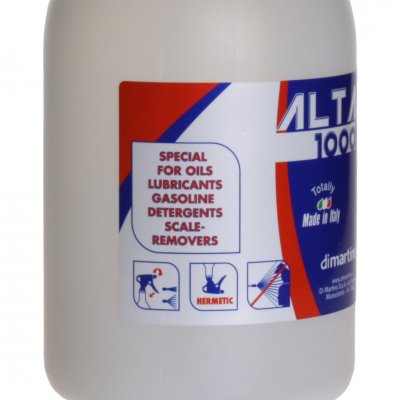 Sprayflaska Alta 1000 1L