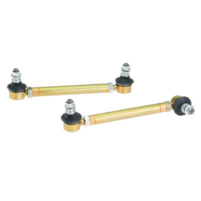 Kortare krängningshämmarstag (ställbara) BMW E46 (1998-2005)