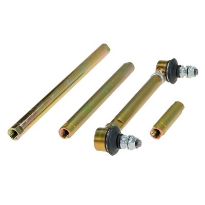 Kortare krängningshämmarstag (ställbara) BMW E46 (1998-2005)