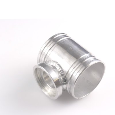 HKS SSQV Röranslutning 3"