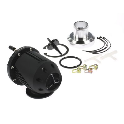 SSQV style öppen dumpventil (justerbar)