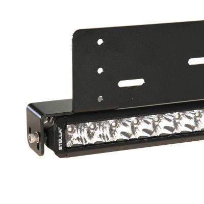 PAKET Stella LED Ramp 20" 100W