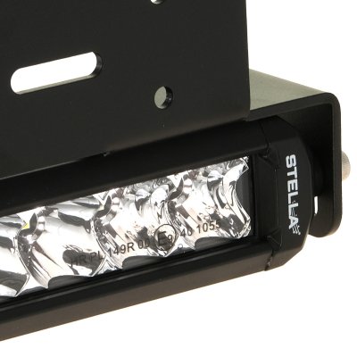 PAKET Stella LED Ramp 20" 100W