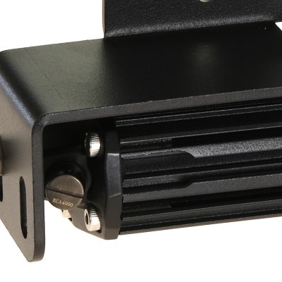 PAKET Stella LED Ramp 20" 100W