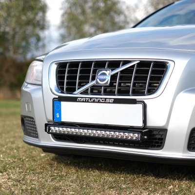 PAKET Stella LED Ramp 20" 100W