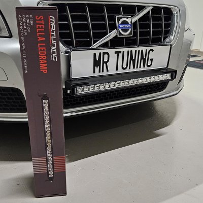 PAKET Stella LED Ramp 20" 100W