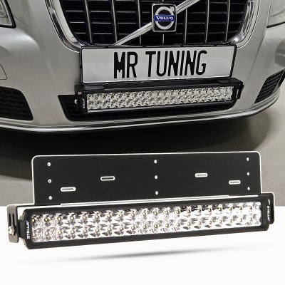 PAKET LED Ramp Stella Dual 20" 200W