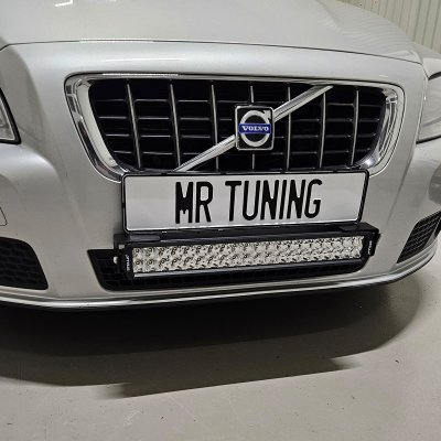 PAKET LED Ramp Stella Dual 20" 200W