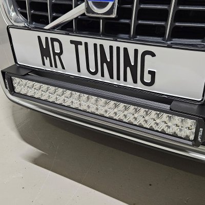 PAKET LED Ramp Stella Dual 20" 200W