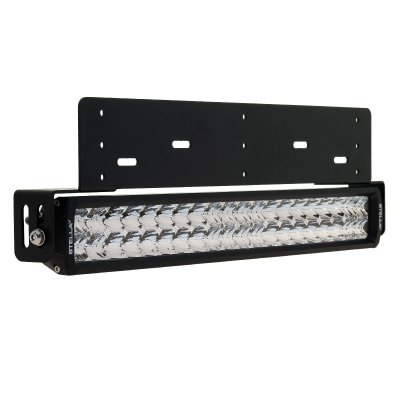 PAKET LED Ramp Stella Dual 20" 200W