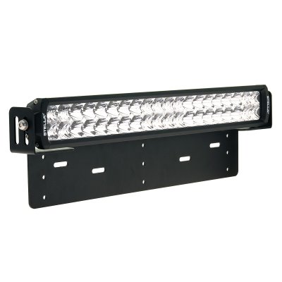 PAKET LED Ramp Stella Dual 20" 200W