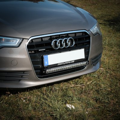 PAKET Stella LED Ramp 20" 100W