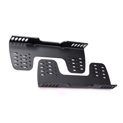 Stolfäste Förstärkt 6mm Aluminium