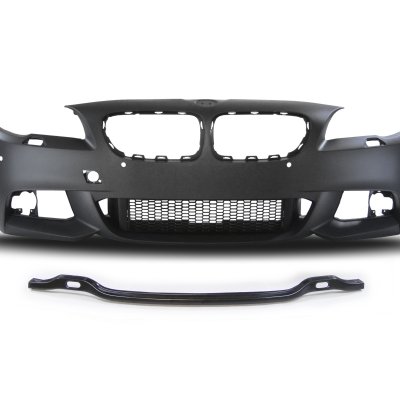 Stötfångare fram M-Front - BMW F11 (2010-2014)