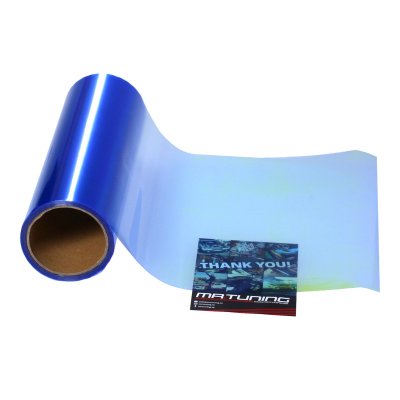 Toningsfilm Strålkastare