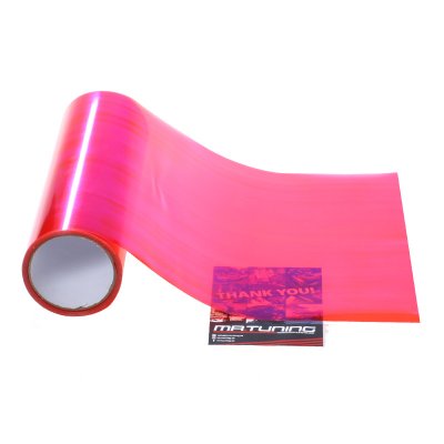 Toningsfilm Strålkastare