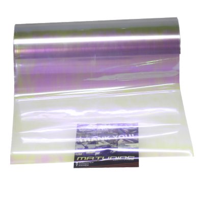 Toningsfilm Strålkastare